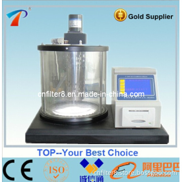 Kinematic Viscosity Tester (VST-2000)